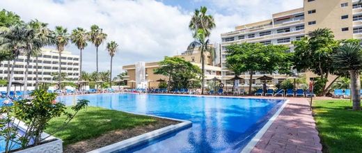 Blue Sea Puerto Resort