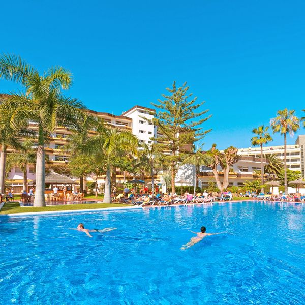 Hotel Blue Sea Puerto Resort