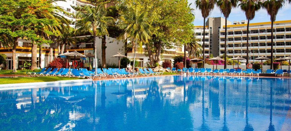 Blue Sea Puerto Resort