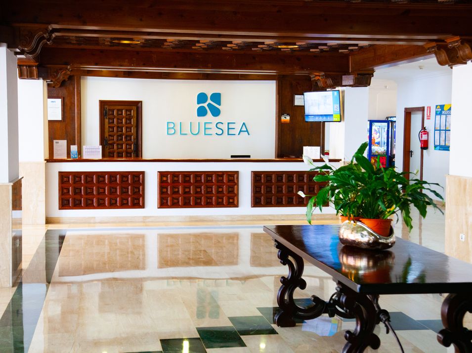 recepcja / lobby, wakacjepl