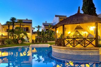 Bluebay Banus ex Rincon Andaluz