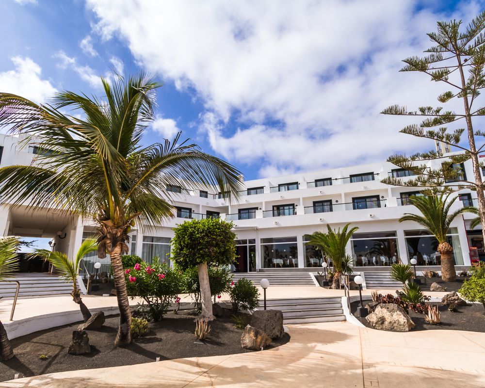 BlueBay Lanzarote
