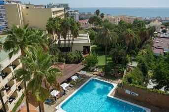 BlueSea Al Andalus (ex Royal al Andalus)