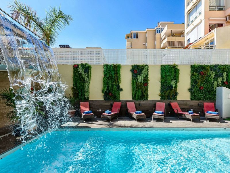  Bluesea Alborán (ex. Moon Dreams)