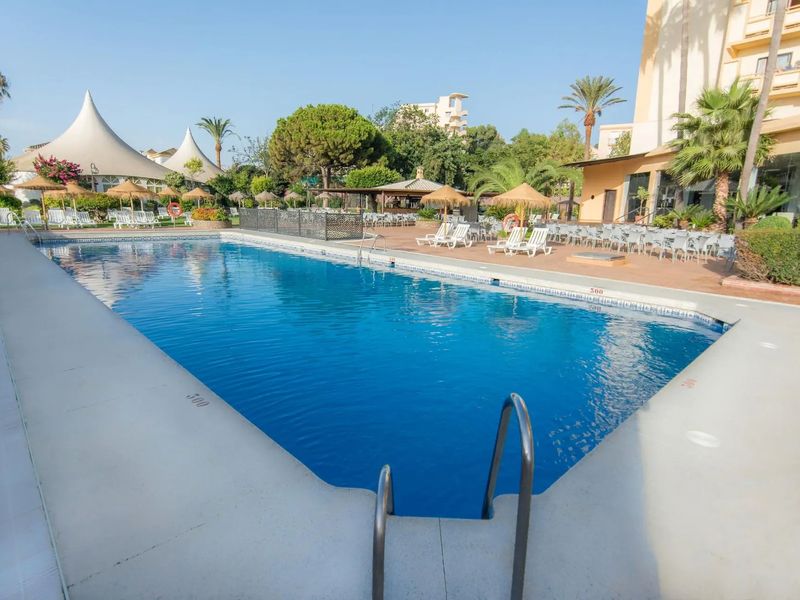 Bluesea Costa Serena