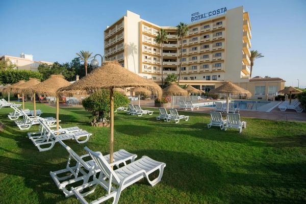 Bluesea Costa Serena
