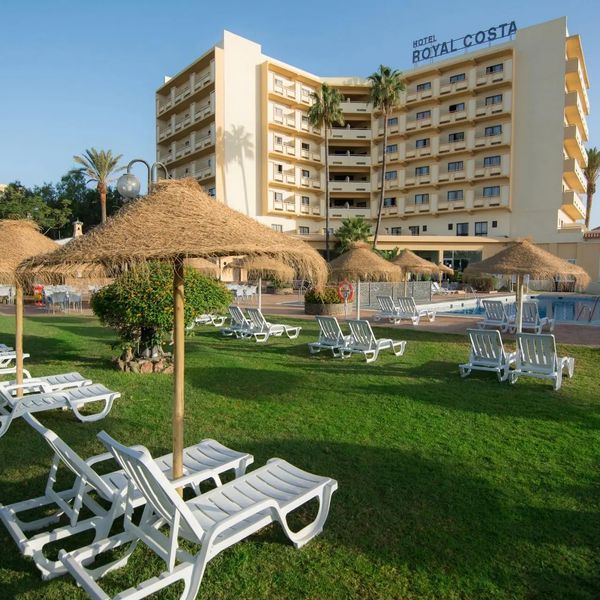 Bluesea Costa Serena