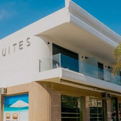 Bluesea Dimona Suites