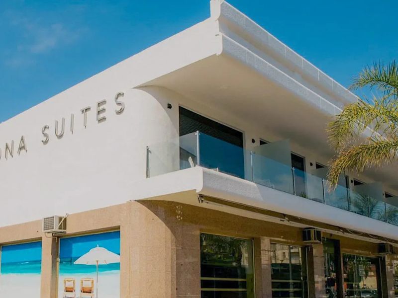 Bluesea Dimona Suites