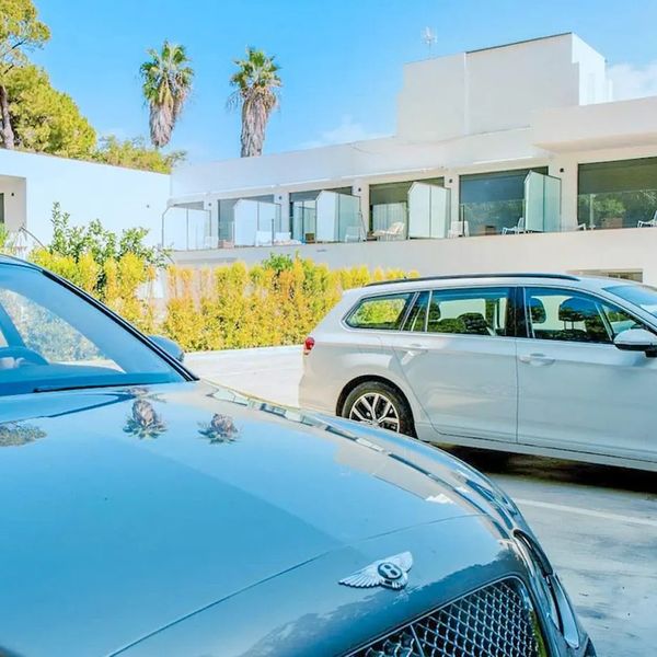 Bluesea Dimona Suites