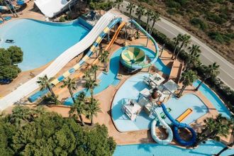 Bluesea Marina Parc exMoon Dreams Marina Parc