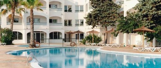 Bluesea Marina Parc (ex.Moon Dreams Marina Parc)