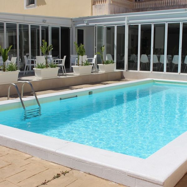 Bluewater (Ex Lemar Garden)