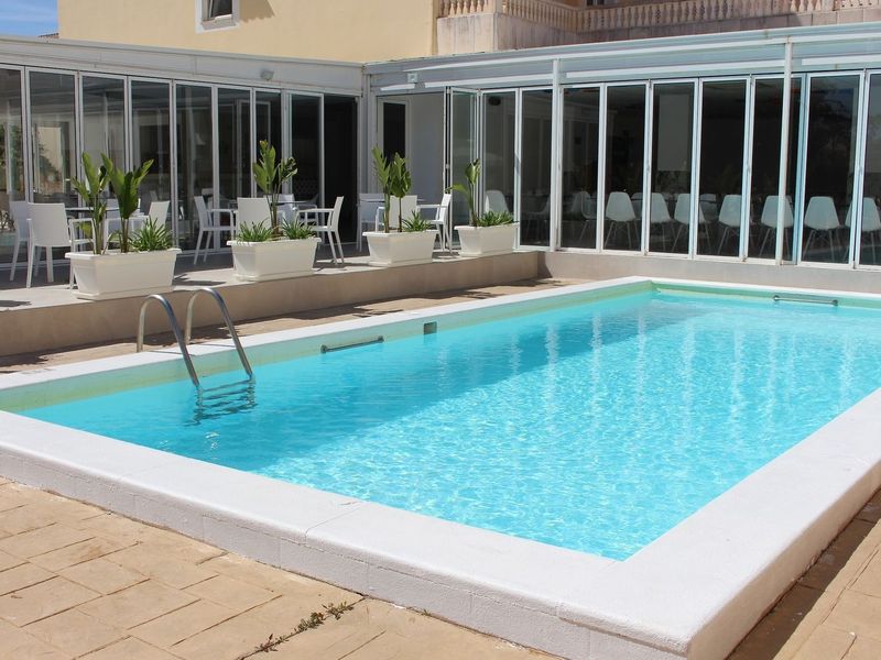 Bluewater (Ex Lemar Garden)