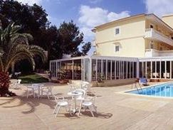 Bluewater (Ex Lemar Garden)