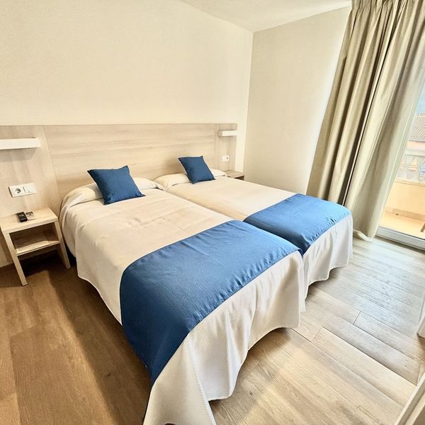 Bluewater (Ex Lemar Garden)