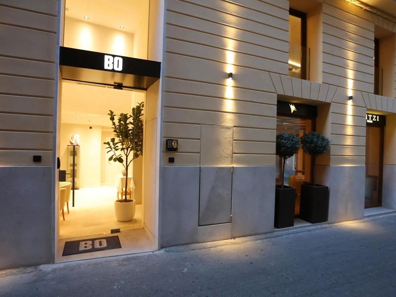 Bo Hotel