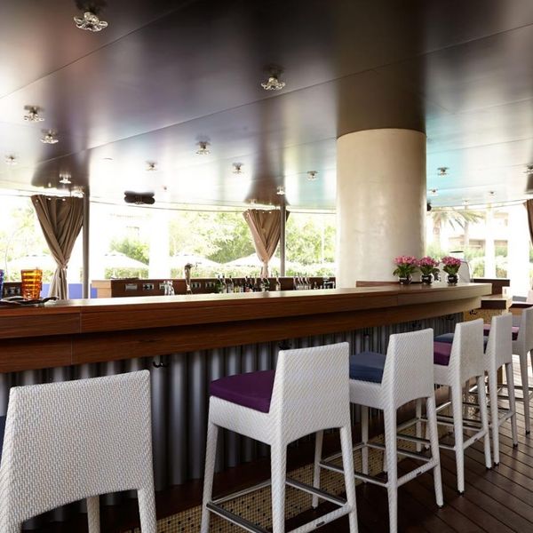 Bohemia Suite & Spa