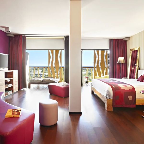 Bohemia Suite & Spa
