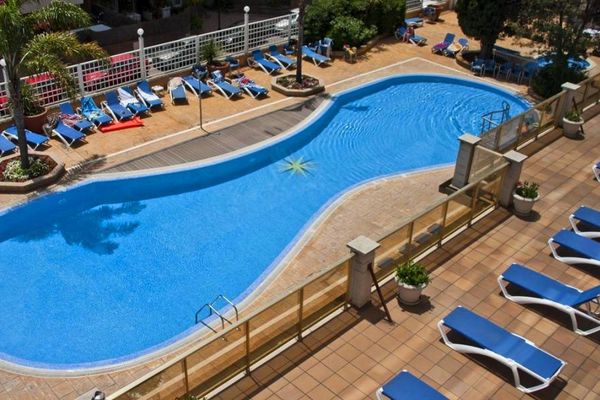 Bon Repos (Calella)