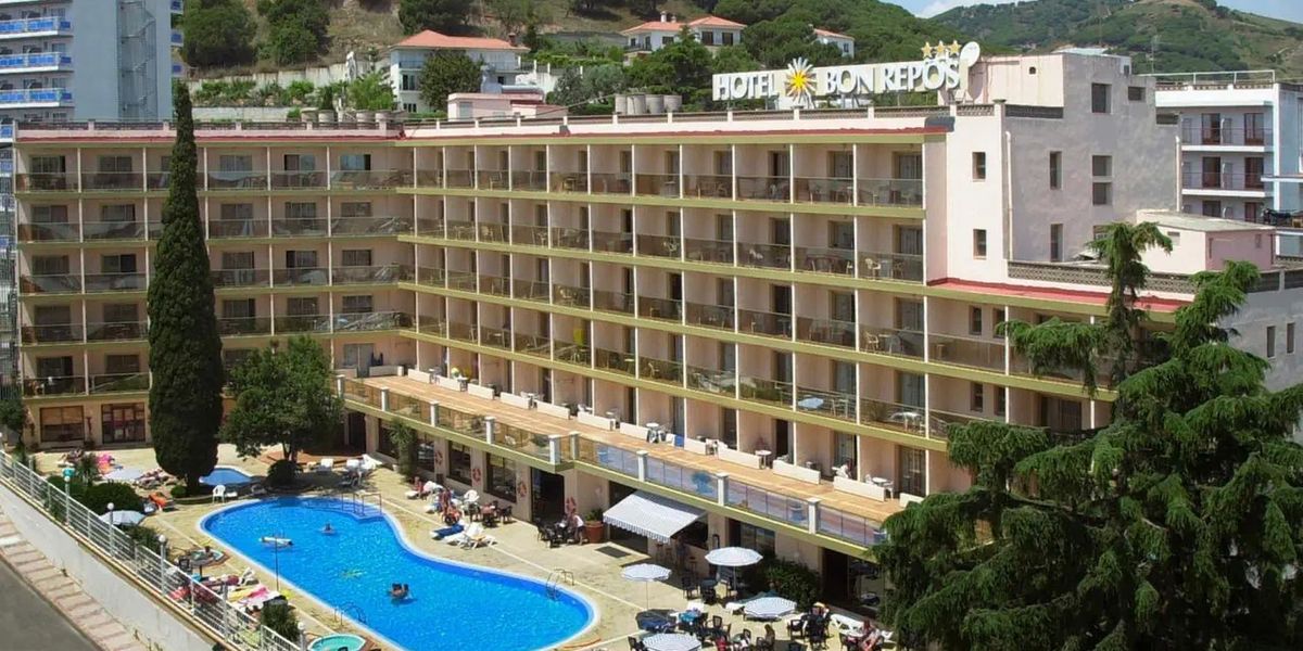 Hiszpania First Deal na 7 dni w maju: 3⋆ hotel od 2 343 zł