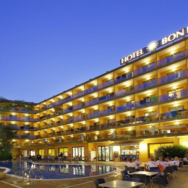 Hotel Bon Repos (Calella)