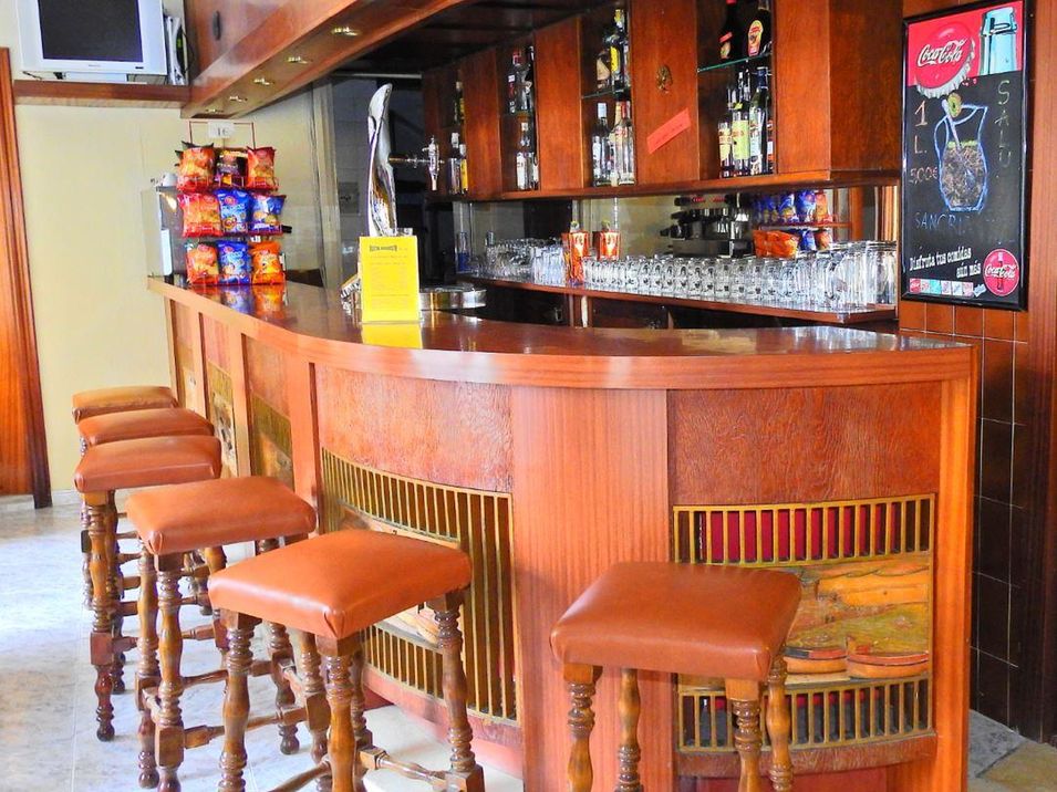 drink bar