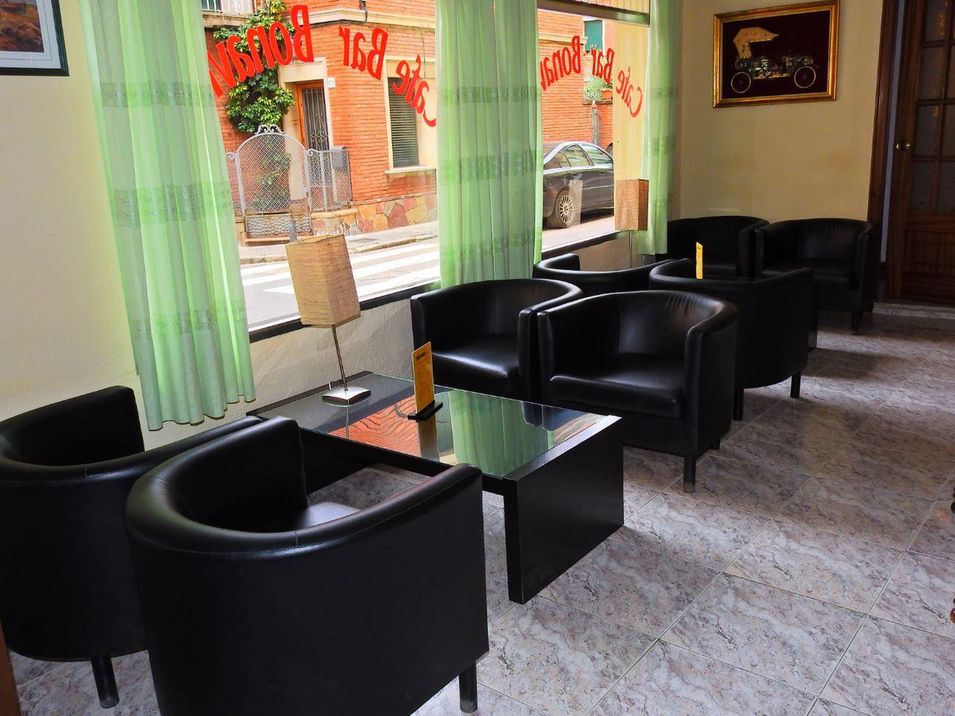 recepcja / lobby