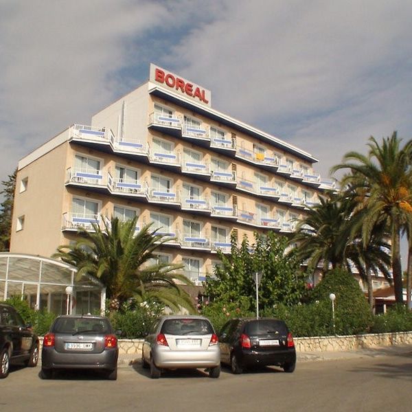 Boreal (Playa de Palma)