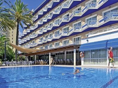 Boreal (Playa de Palma)