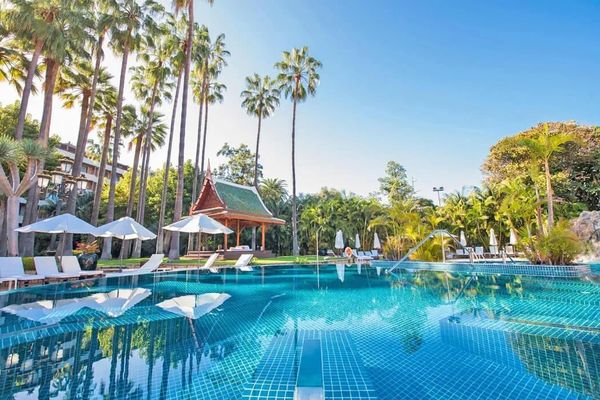 Botanico The Oriental Spa