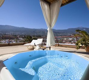 Botanico The Oriental Spa