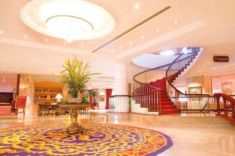 Botanico The Oriental Spa