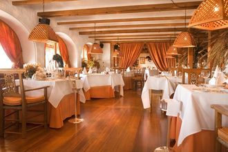 Botanico The Oriental Spa