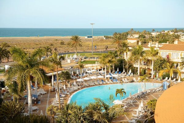 Buganvilla ex Sentido Buganvilla