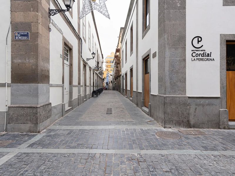 Boutique Cordial La Peregrina