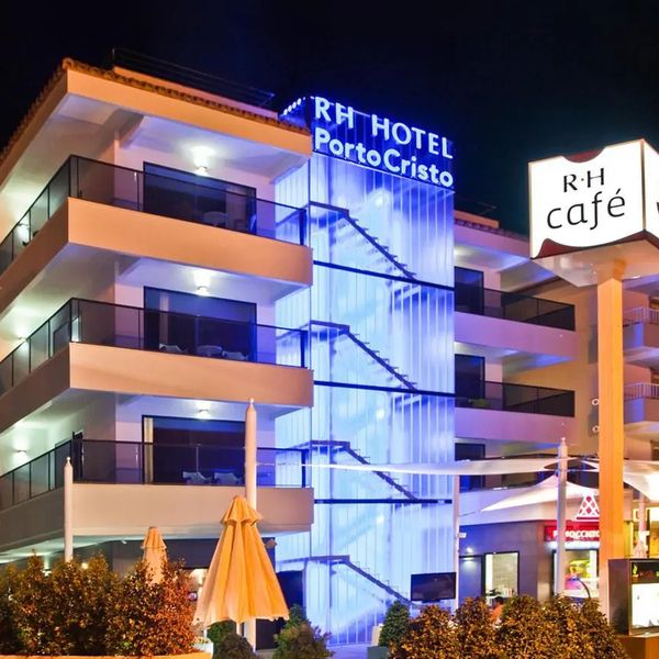 Boutique Rh Portocristo