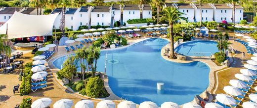 BQ Alcudia Sun Village