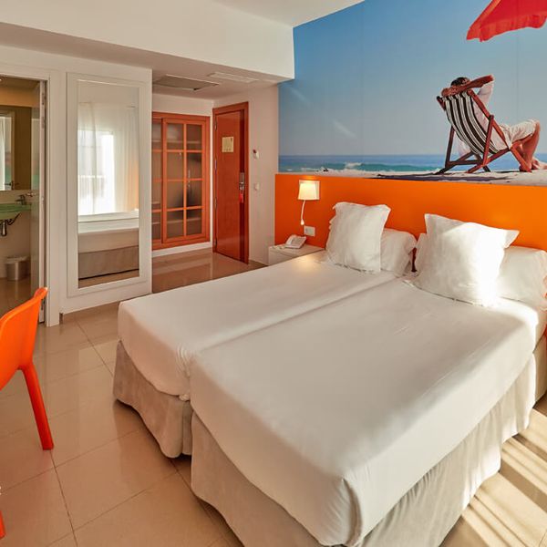 BQ Carmen Playa