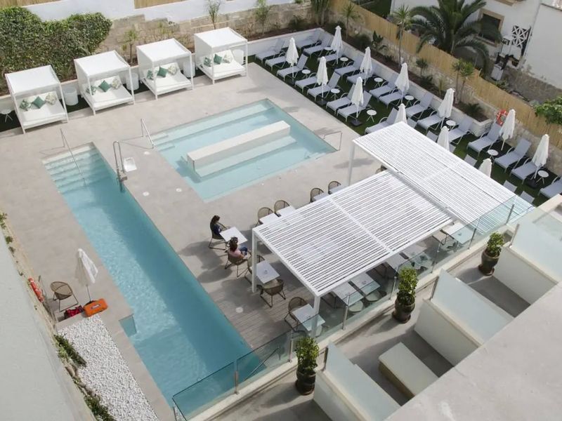 BQ Paguera Boutique (ex BQ Maria Dolores)