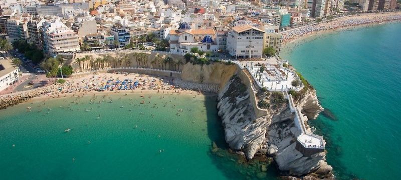 Brasil (Benidorm)