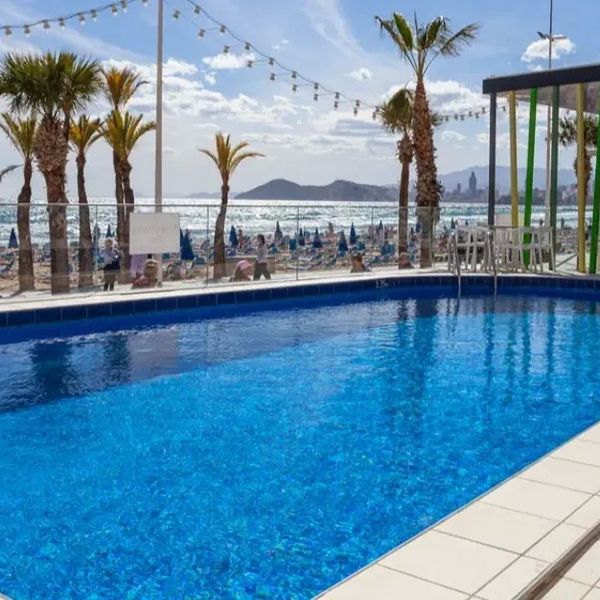 Brisa (Benidorm) — Benidorm, Hiszpania