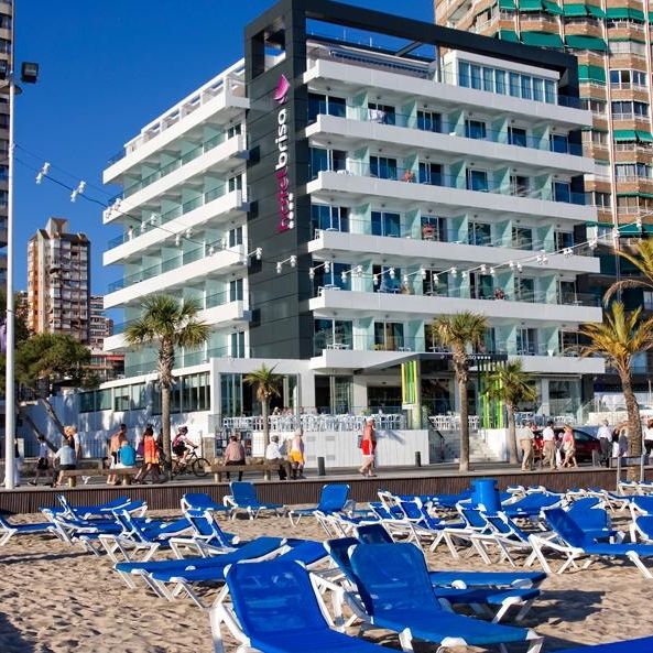 Brisa (Benidorm) - zdjęcie 4