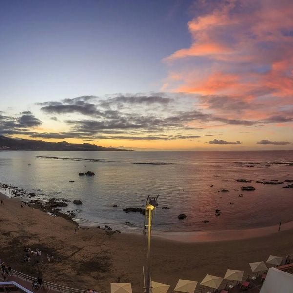 Hiszpania - Brisamar Canteras