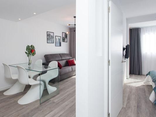 apartament