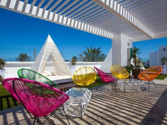 balkon / taras