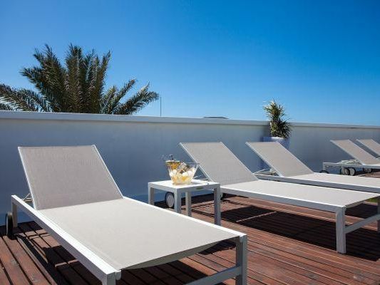 balkon / taras