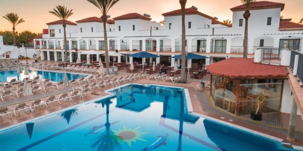 Hiszpania First Deal na 7 dni w grudniu: 3⋆ hotel od 3 655 zł