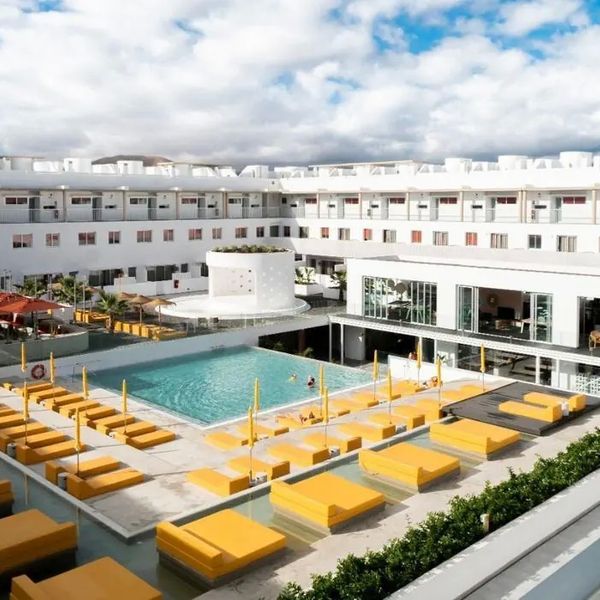 Buendia Corralejo Nohotel