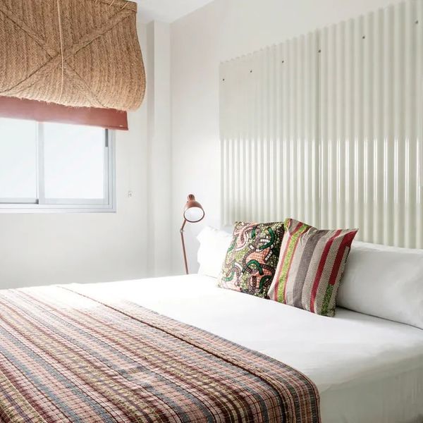Buendia Corralejo Nohotel